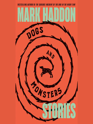 cover image of Dogs and Monsters